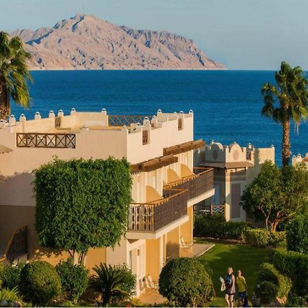 Concorde El Salam Sharm El Sheikh Front Hotel Exterior photo