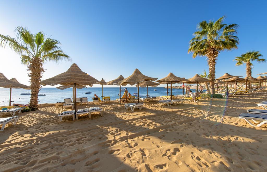 Concorde El Salam Sharm El Sheikh Front Hotel Exterior photo