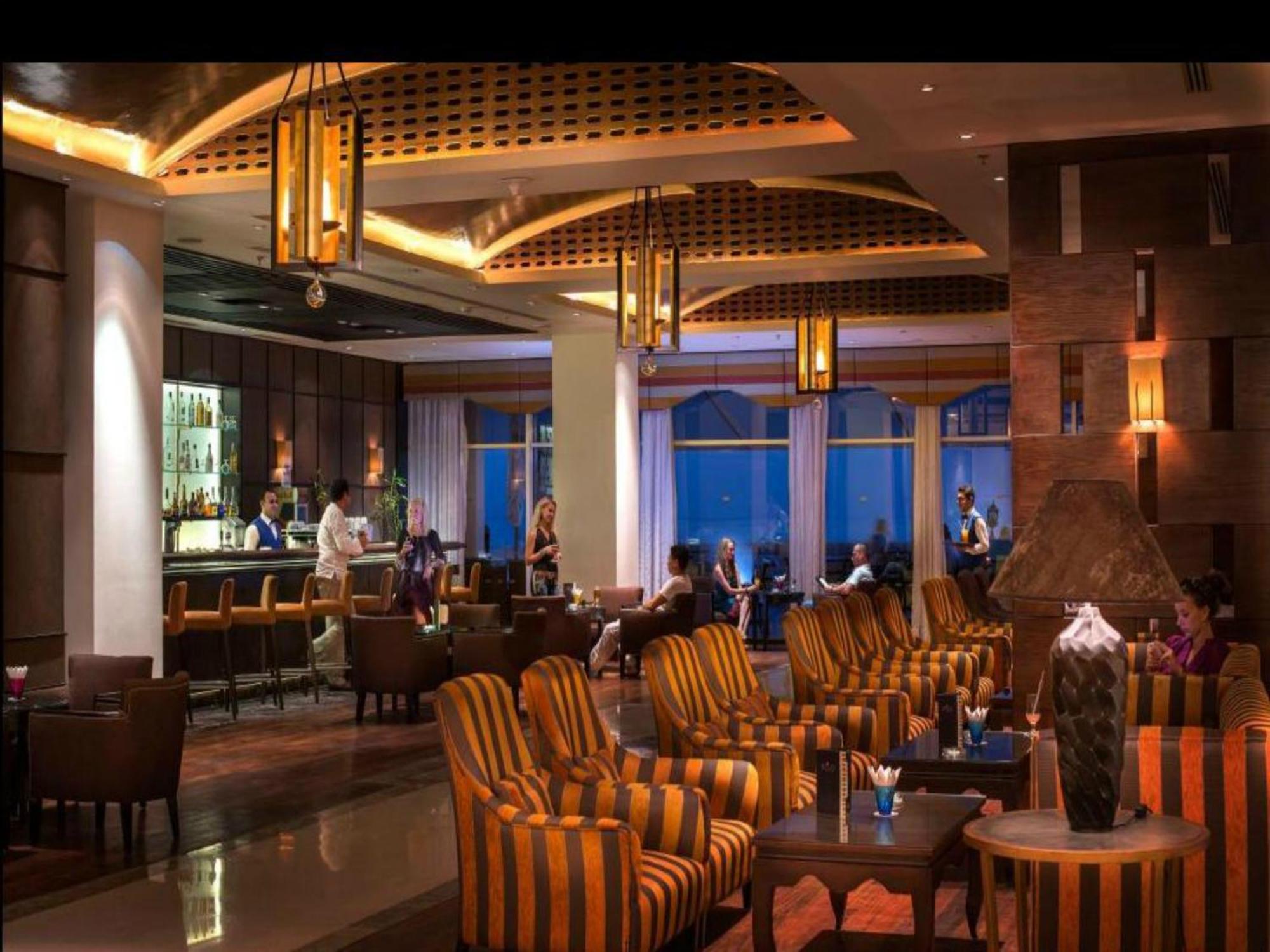 Concorde El Salam Sharm El Sheikh Front Hotel Exterior photo