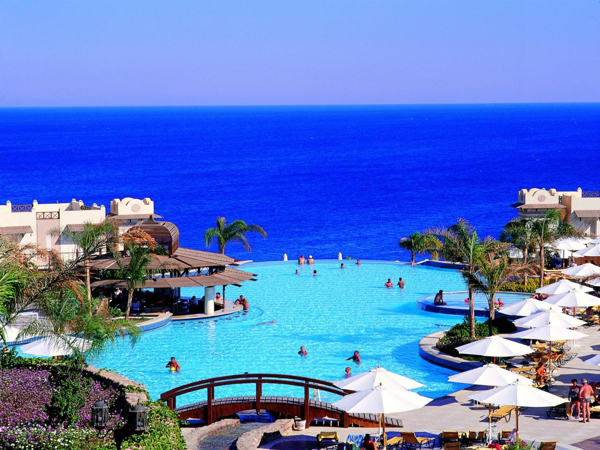 Concorde El Salam Sharm El Sheikh Front Hotel Facilities photo