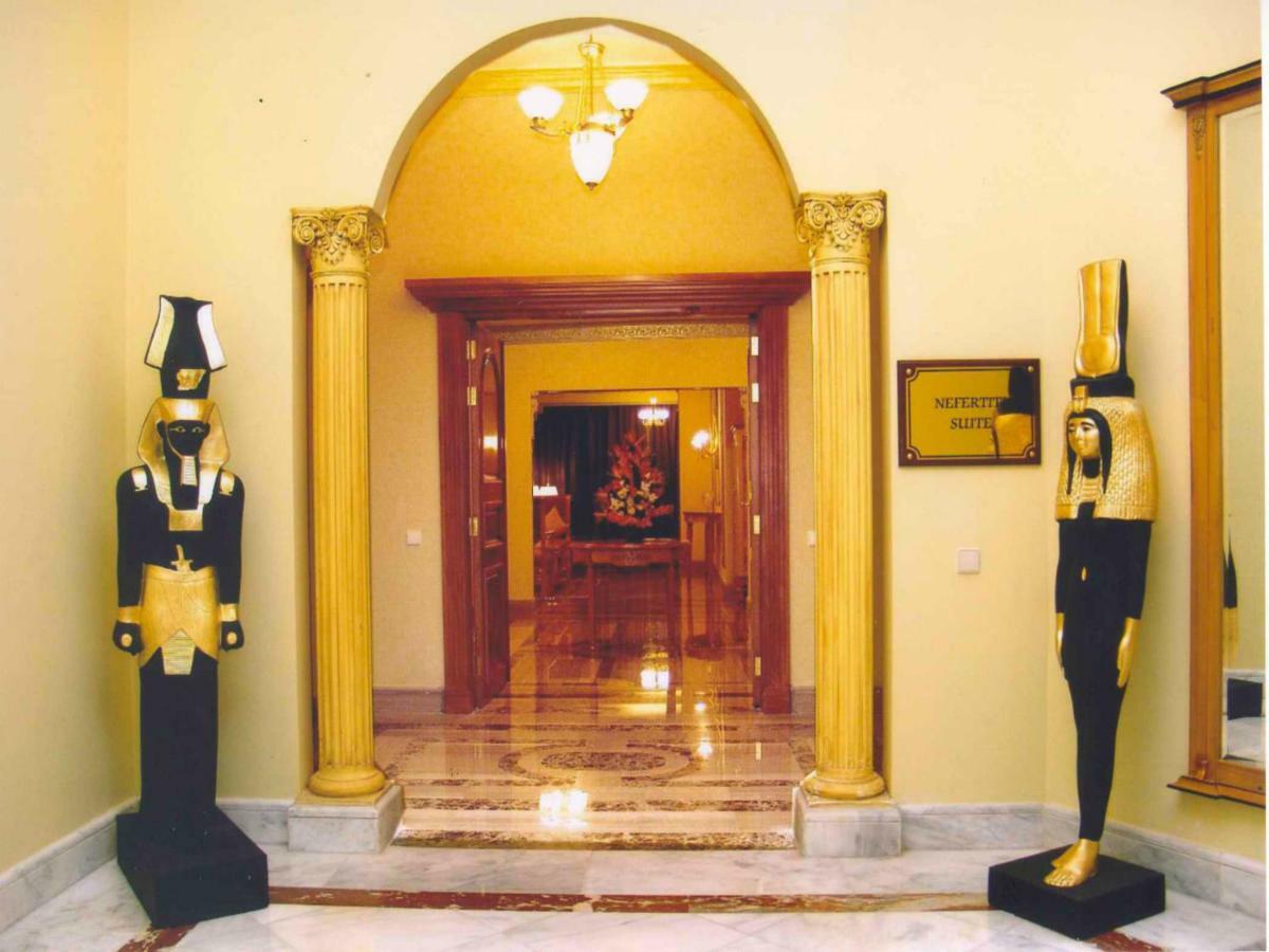 Concorde El Salam Sharm El Sheikh Front Hotel Exterior photo