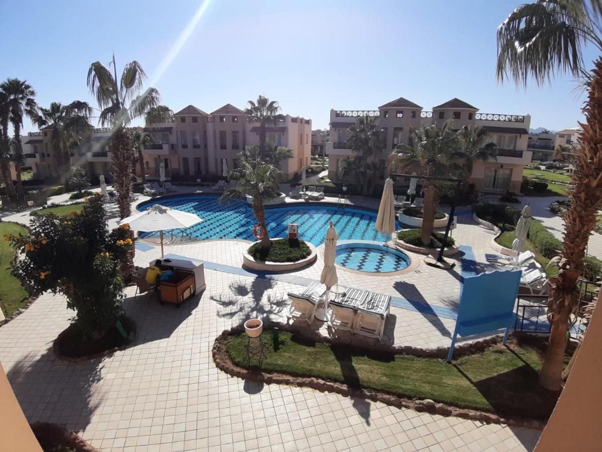 Concorde El Salam Sharm El Sheikh Front Hotel Exterior photo